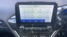 Ford Puma 1.0 EcoBoost Hybrid mHEV ST-Line 5dr Petrol Hatchback